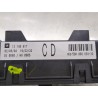 Recambio de caja reles / fusibles para opel astra h berlina (2004) 1.7 cdti referencia OEM IAM 13145017  