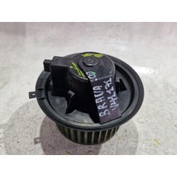 Recambio de motor calefaccion para fiat brava (182)(1995) 1.9 jtd 105 referencia OEM IAM 90225  