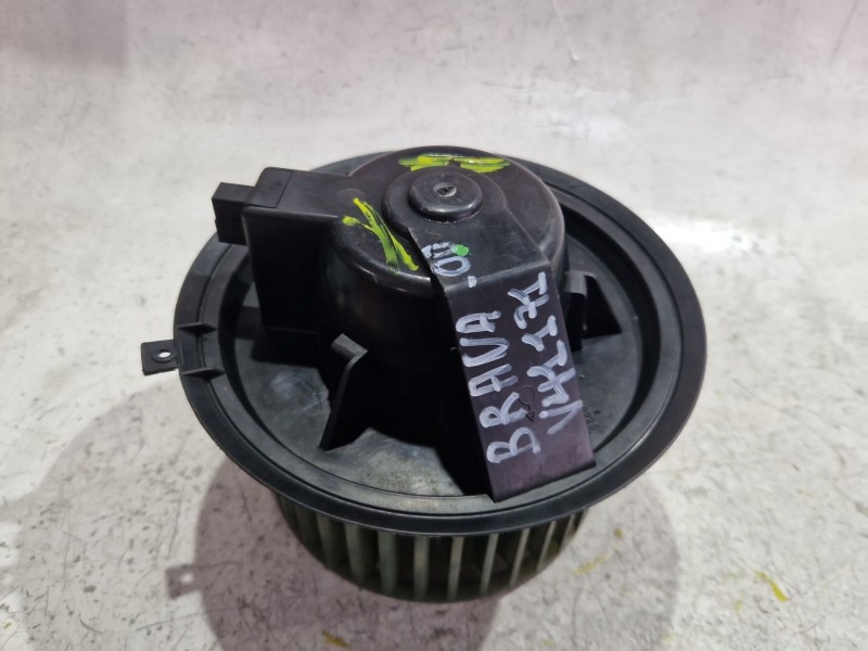 Recambio de motor calefaccion para fiat brava (182)(1995) 1.9 jtd 105 referencia OEM IAM 90225  