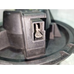 Recambio de motor calefaccion para fiat brava (182)(1995) 1.9 jtd 105 referencia OEM IAM 90225  