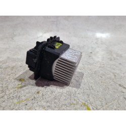 Recambio de resistencia calefaccion para citroën c4 (b7) hdi 90 referencia OEM IAM T1000034Z  