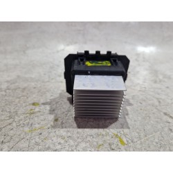 Recambio de resistencia calefaccion para citroën c4 (b7) hdi 90 referencia OEM IAM T1000034Z  