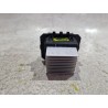 Recambio de resistencia calefaccion para citroën c4 (b7) hdi 90 referencia OEM IAM T1000034Z  