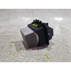 Recambio de resistencia calefaccion para citroën c4 (b7) hdi 90 referencia OEM IAM T1000034Z  