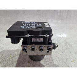 Recambio de nucleo abs para peugeot 5008 (09.2009) 2.0 style [2,0 ltr. - 110 kw blue-hdi fap] referencia OEM IAM 0265951433  