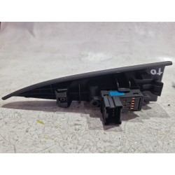 Recambio de mando elevalunas trasero derecho para nissan note (e11, ne11) 1.6 referencia OEM IAM 25411  