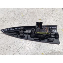 Recambio de mando elevalunas trasero derecho para nissan note (e11, ne11) 1.6 referencia OEM IAM 25411  