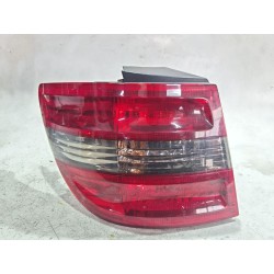 Recambio de piloto trasero izquierdo para mercedes-benz clase b sports tourer (w245) b 180 cdi (245.207) referencia OEM IAM A169