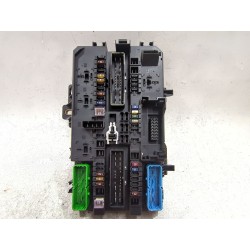 CAJA RELES / FUSIBLES 13145014 