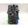 Recambio de caja reles / fusibles para opel astra h (a04) 1.4 (l48) referencia OEM IAM 13145014  