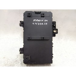 Recambio de caja reles / fusibles para opel astra h (a04) 1.4 (l48) referencia OEM IAM 13145014  