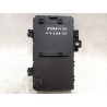 Recambio de caja reles / fusibles para opel astra h (a04) 1.4 (l48) referencia OEM IAM 13145014  