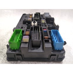 Recambio de caja reles / fusibles para opel astra h (a04) 1.4 (l48) referencia OEM IAM 13145014  