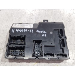 Recambio de modulo electronico para ford fiesta vi 1.6 ti referencia OEM IAM 8V5115K600CF  