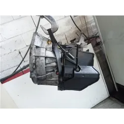 Recambio de caja cambios manual para ford fusion (cbk)(2002) 1.4 tdci referencia OEM IAM 2N1R7002VB  