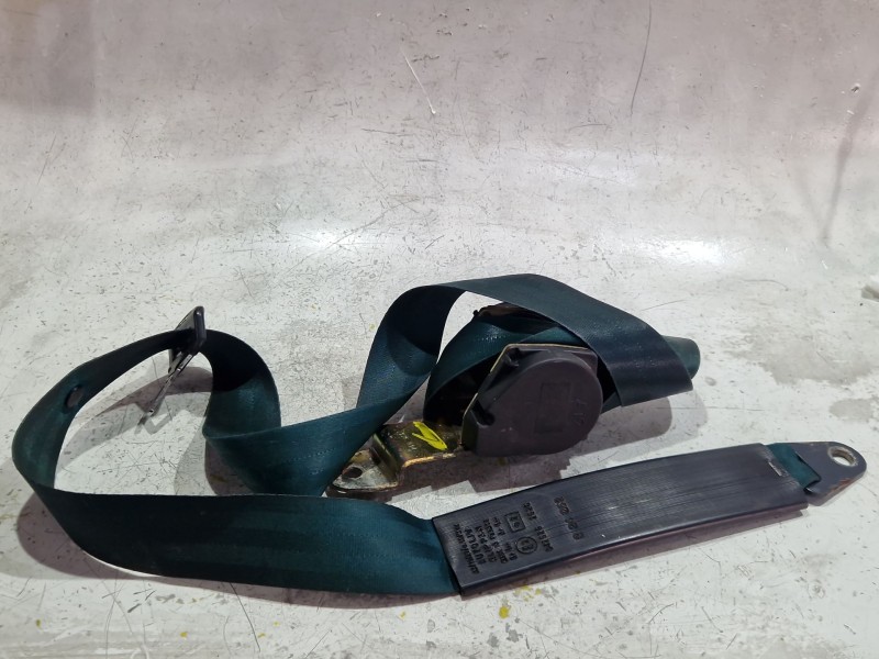 Recambio de pretensor cinturon delantero izquierdo para peugeot 309 ii (3c, 3a) 1.4 referencia OEM IAM 175814  