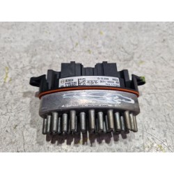 Recambio de resistencia calefaccion para ford fiesta v (jh_, jd_) 1.4 tdci referencia OEM IAM 9140010463  