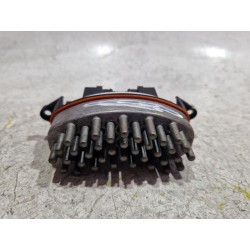 Recambio de resistencia calefaccion para ford fiesta v (jh_, jd_) 1.4 tdci referencia OEM IAM 9140010463  