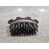 Recambio de resistencia calefaccion para ford fiesta v (jh_, jd_) 1.4 tdci referencia OEM IAM 9140010463  