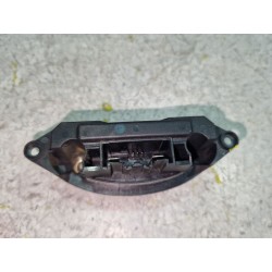 Recambio de resistencia calefaccion para ford fiesta v (jh_, jd_) 1.4 tdci referencia OEM IAM 9140010463  
