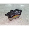 Recambio de resistencia calefaccion para ford fiesta v (jh_, jd_) 1.4 tdci referencia OEM IAM 9140010463  
