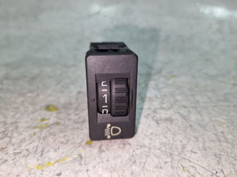 Recambio de regulador altura luces para citroën c4 (b7) hdi 90 referencia OEM IAM 96336692XT  