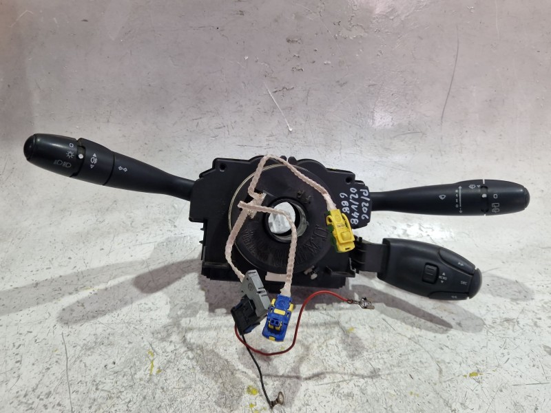 Recambio de com 2000 para peugeot 206 hatchback (2a/c) 1.4 hdi eco 70 referencia OEM IAM 96542572XT  