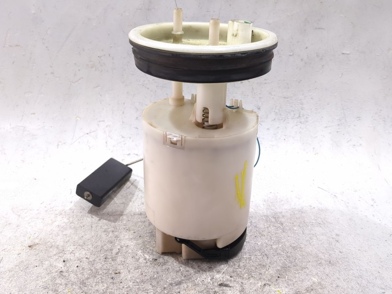 Recambio de aforador para seat ibiza ii (6k1) 1.9 sdi referencia OEM IAM 6N0919183B  