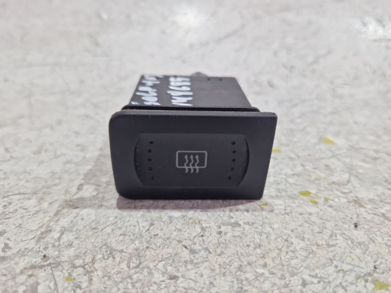 Recambio de boton luneta termica para volkswagen golf iv (1j1) 1.9 tdi referencia OEM IAM 1J0959621C  