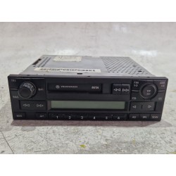 SISTEMA AUDIO / RADIO CD 1J0035152F 