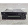 Recambio de sistema audio / radio cd para volkswagen golf iv (1j1) 1.9 tdi referencia OEM IAM 1J0035152F  