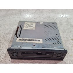 Recambio de sistema audio / radio cd para volkswagen golf iv (1j1) 1.9 tdi referencia OEM IAM 1J0035152F  