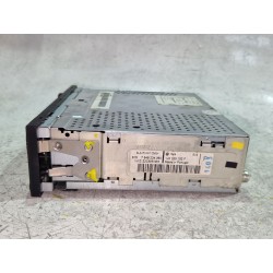 Recambio de sistema audio / radio cd para volkswagen golf iv (1j1) 1.9 tdi referencia OEM IAM 1J0035152F  