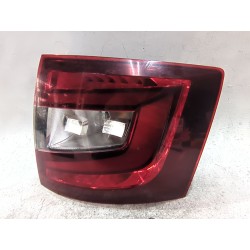 Recambio de piloto trasero derecho para skoda octavia iii combi (5e5, 5e6) 2.0 tdi referencia OEM IAM 5E9945208  