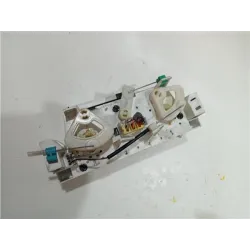 Recambio de mandos climatizador para opel agila (2004) referencia OEM IAM S7440083E20  