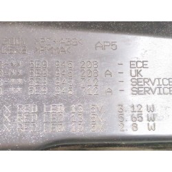 Recambio de piloto trasero derecho para skoda octavia iii combi (5e5, 5e6) 2.0 tdi referencia OEM IAM 5E9945208  