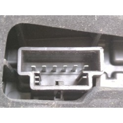 Recambio de piloto trasero derecho para skoda octavia iii combi (5e5, 5e6) 2.0 tdi referencia OEM IAM 5E9945208  