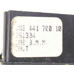 Recambio de mando intermitentes para citroën xantia (x1_, x2_) 1.9 turbo d referencia OEM IAM 44170010  