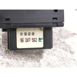 Recambio de mando limpiaparabrisas para citroën xantia (x1_, x2_) 1.9 turbo d referencia OEM IAM 96247562ZL  