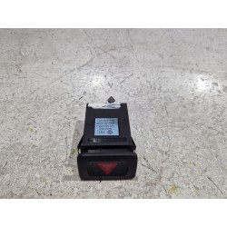 Recambio de boton emergencia para volkswagen golf iv (1j1) 1.9 tdi referencia OEM IAM 1J0953235J  