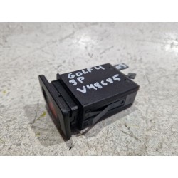 Recambio de boton emergencia para volkswagen golf iv (1j1) 1.9 tdi referencia OEM IAM 1J0953235J  