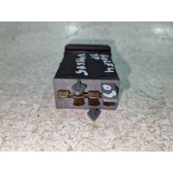 Recambio de boton emergencia para volkswagen golf iv (1j1) 1.9 tdi referencia OEM IAM 1J0953235J  