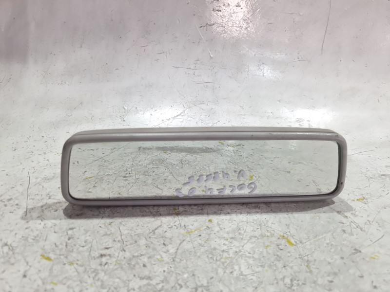 Recambio de retrovisor interior para volkswagen golf iv (1j1) 1.9 tdi referencia OEM IAM 0110093  