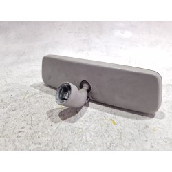 Recambio de retrovisor interior para volkswagen golf iv (1j1) 1.9 tdi referencia OEM IAM 0110093  