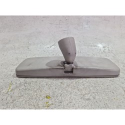 Recambio de retrovisor interior para volkswagen golf iv (1j1) 1.9 tdi referencia OEM IAM 0110093  