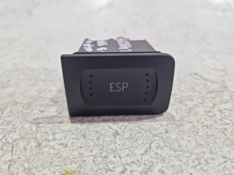Recambio de boton esp para volkswagen golf iv (1j1) 1.9 tdi referencia OEM IAM 1J0927134A  