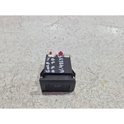 Recambio de boton esp para volkswagen golf iv (1j1) 1.9 tdi referencia OEM IAM 1J0927134A  