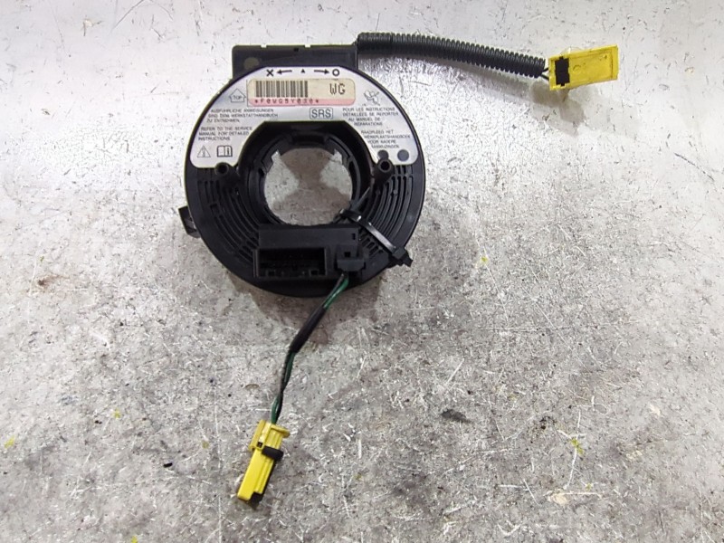 Recambio de anillo airbag para honda civic viii hatchback (fn, fk) 2.2 ctdi (fk3) referencia OEM IAM   
