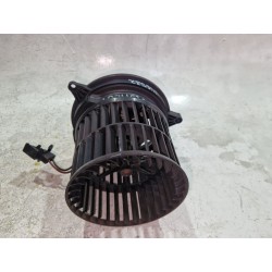 Recambio de motor calefaccion para ford fiesta v (jh_, jd_) 1.4 tdci referencia OEM IAM 1736005401  