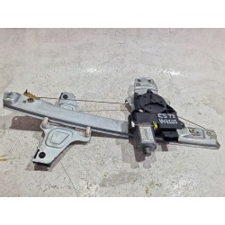 MECANISMO ELEVALUNAS TRASERO IZQUIERDO 428000772 